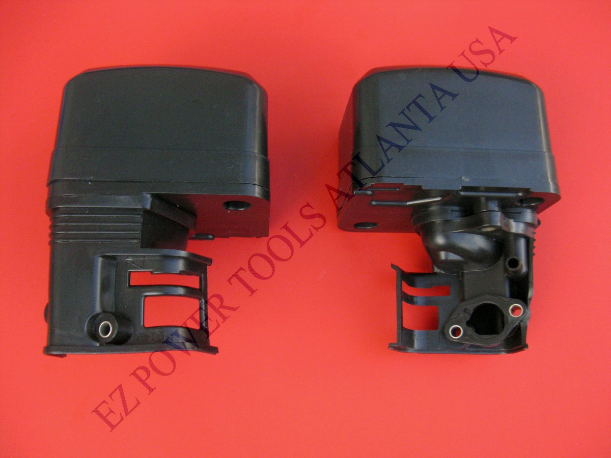 Honda Water Pump WMP20X WT20XK1 WT20XK2 WT20XK3 Dual Air Filter