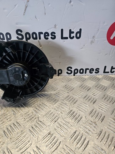HONDA JAZZ MK2 2011 - 2015 HEATER BLOWER FAN MOTOR (REF : BM065) - Picture 3 of 4