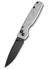 Kizer Knives Taschenmesser Original XL, Titan, schwarze Klinge