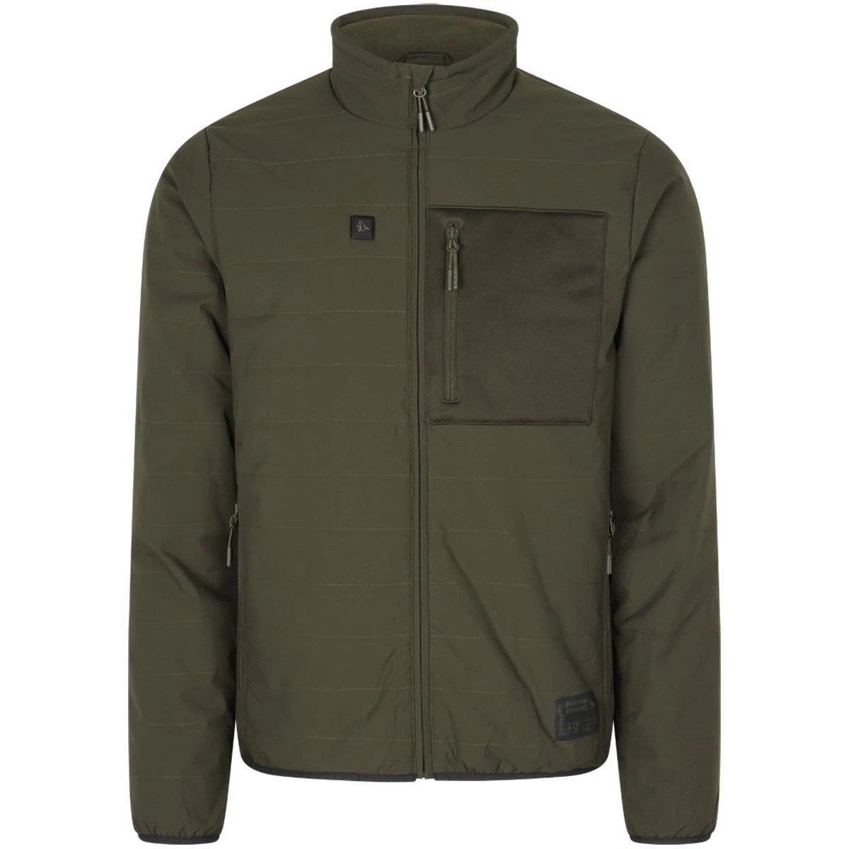 Seeland Mens Celsius Heat Breathable Jacket Coat Pine Green Size XS To XXL