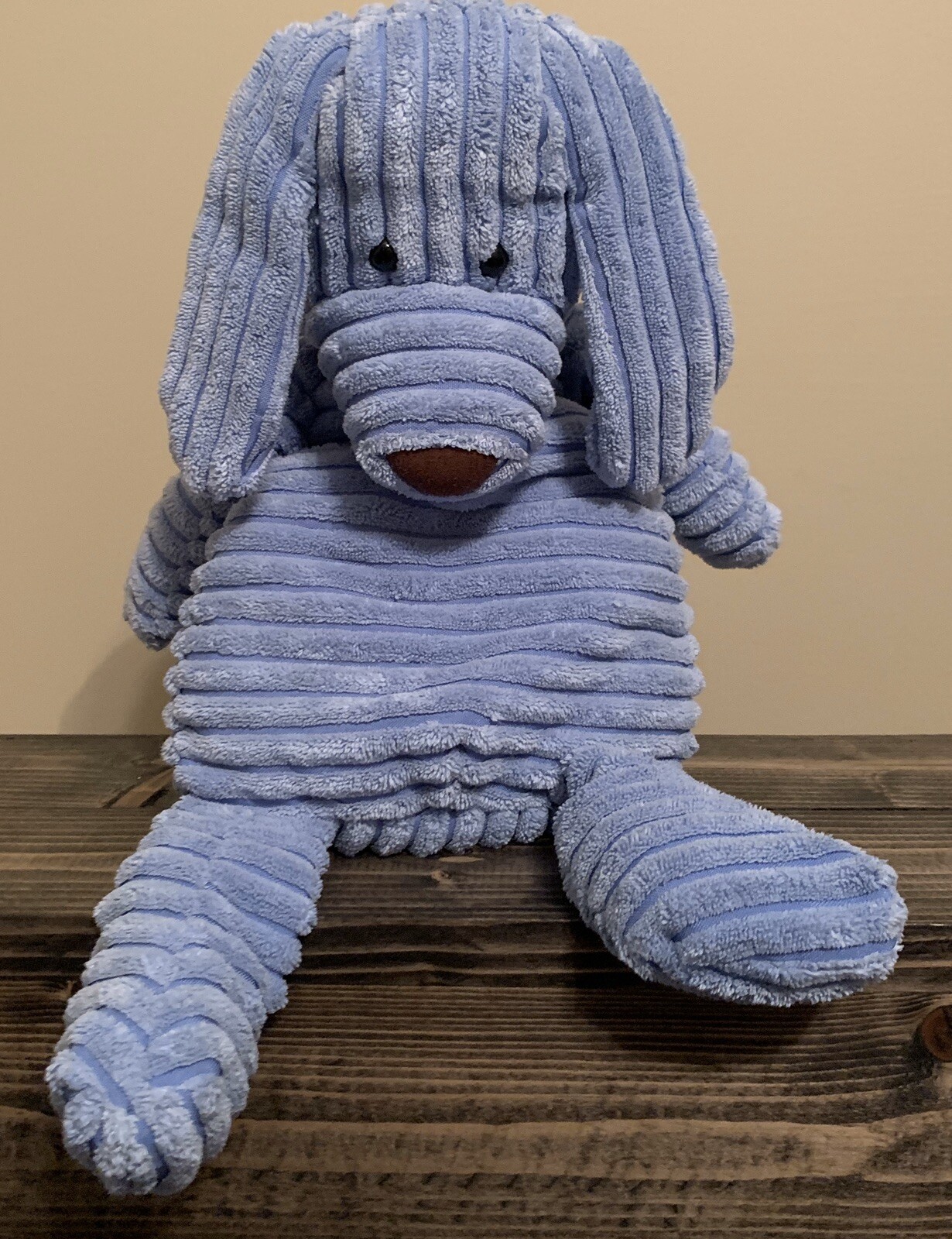 jellycat cordy roy dog