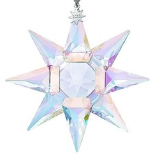 2020 SWAROVSKI 125thオーナメント Amazon.com: Swarovski Christmas Ornament, 125th Anniversary