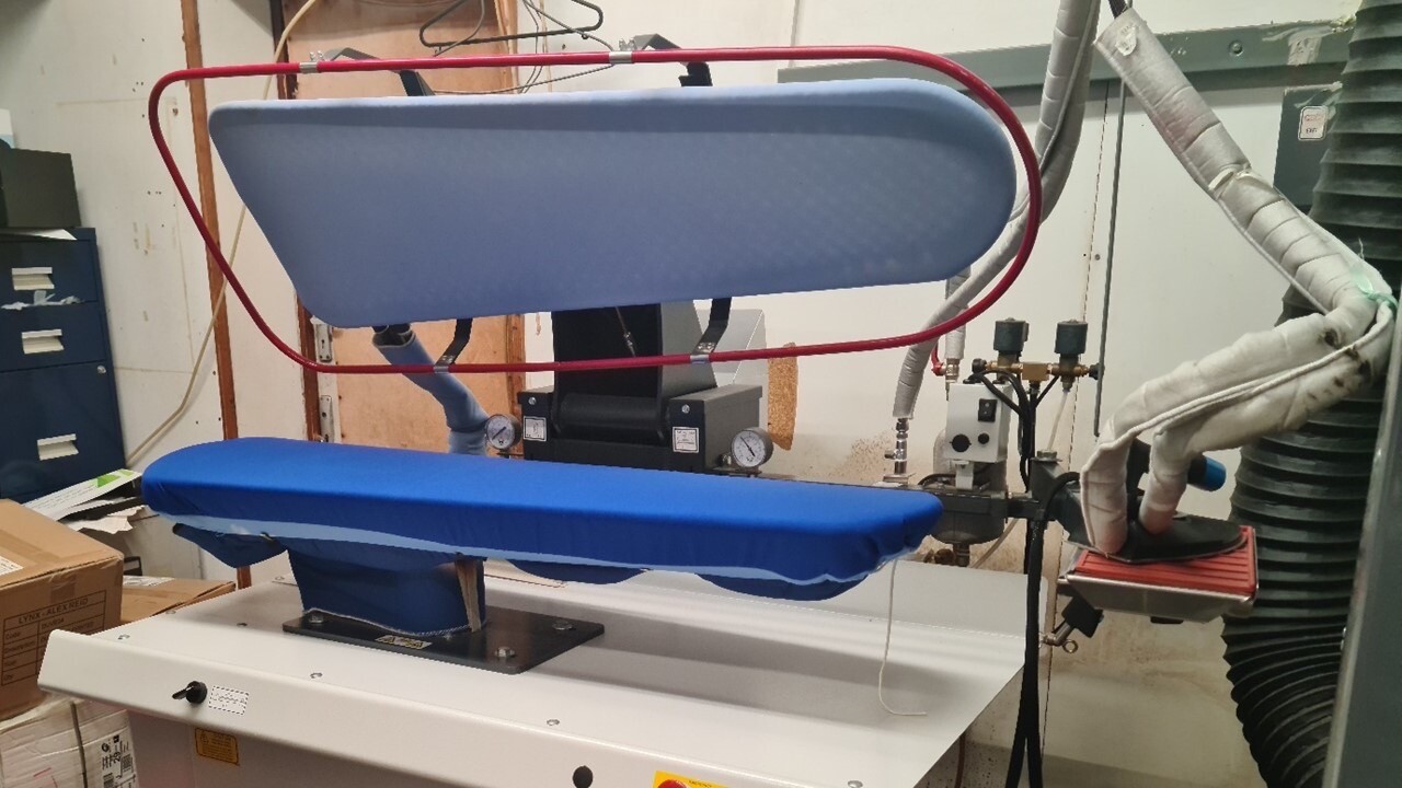 dry cleaning equipment eBay