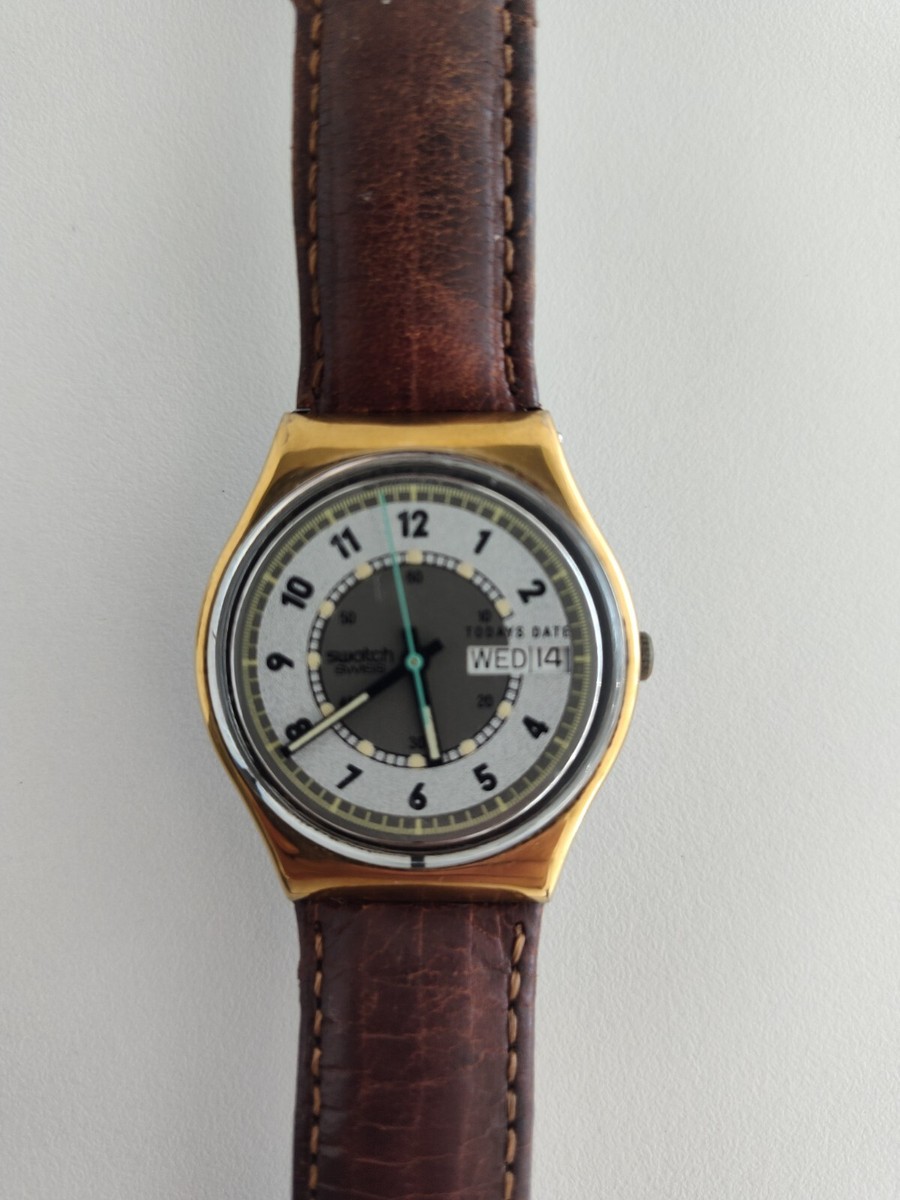 Swatch (GX700) 