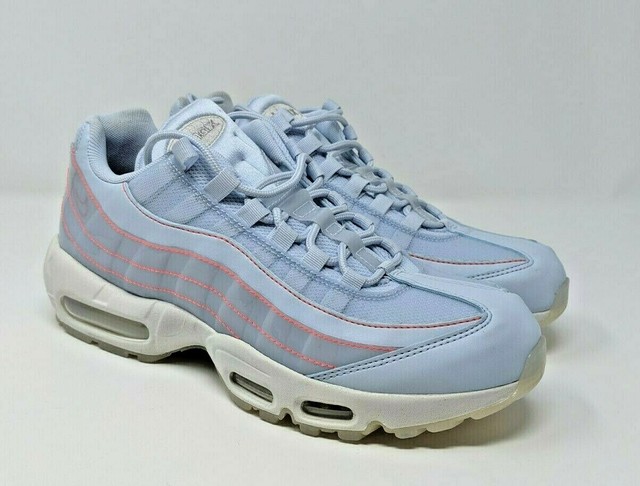 nike air max 95 se half blue