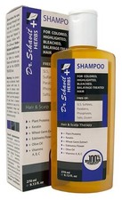 Herbs Herbal Shampoo for Colored, Highlighted, Bleached Hair