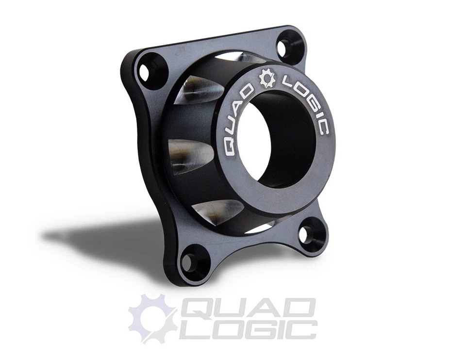 Polaris Sportsman Scrambler 850 1000 Front Pinion Cover Assembly 3236143 - Изображение 3 из 4