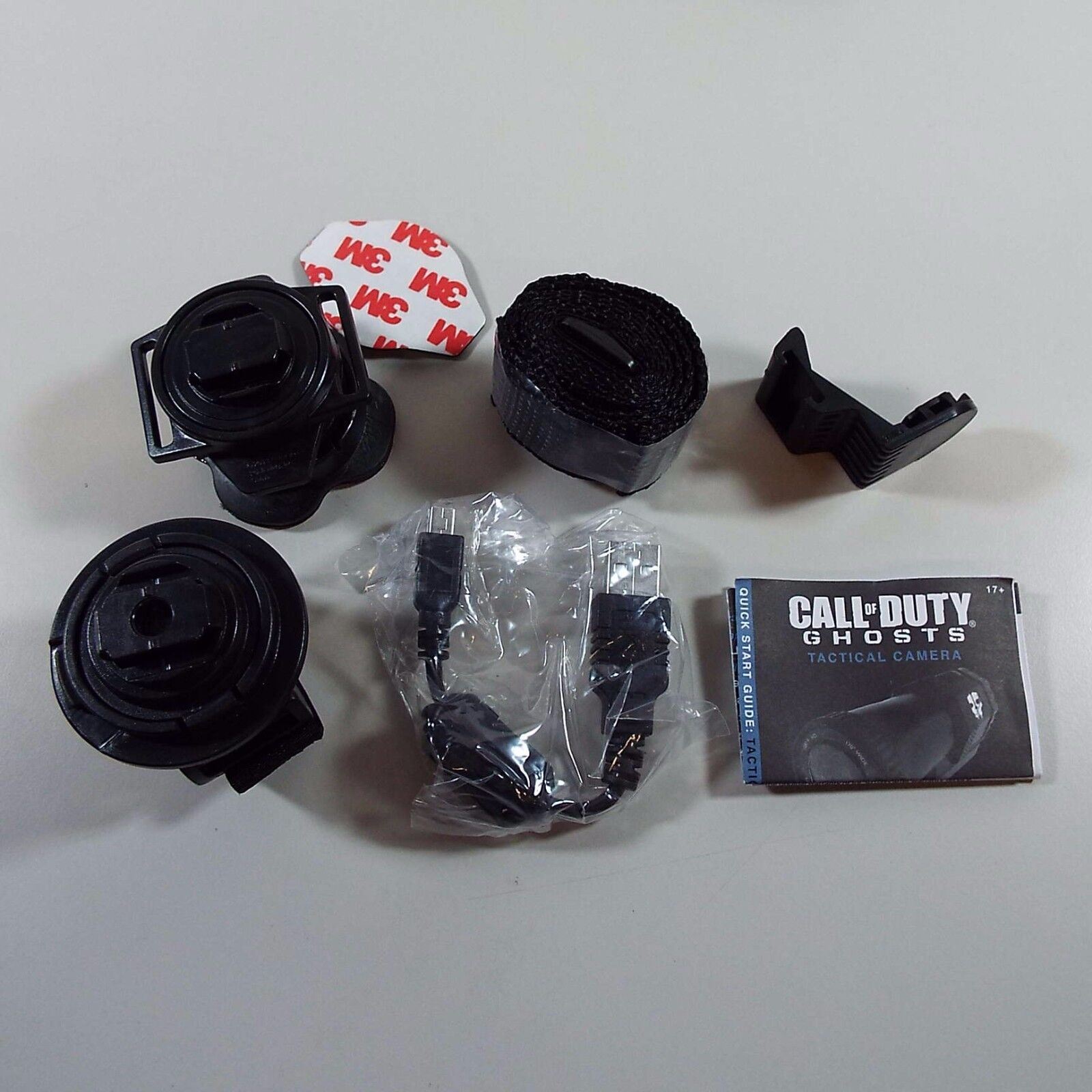 CALL OF DUTY Ghosts Camera $35.00 - PicClick AU