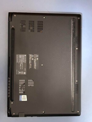 東芝 S73DP 8世代 i5 256G/SSD 8G 1920x1080 Dynabook S73DP Intel Core i5-8250U 1.6GHz SSD 256GB RAM 8GB