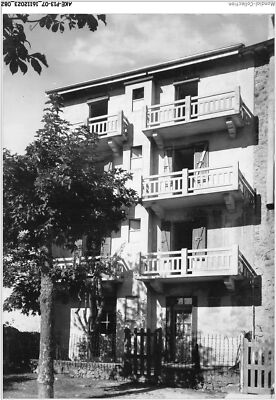 AKEP13-1050-07 - La Louvesc - Villa Am See