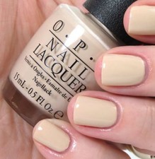OPI Nail Polish You're So Vain-Illa NL C14 RARE VHTF Discontinue 15 ml full size OPI Nail Polish You're So Vain-Illa NL C14 RARE VHTF Discontinue 15 ml full size