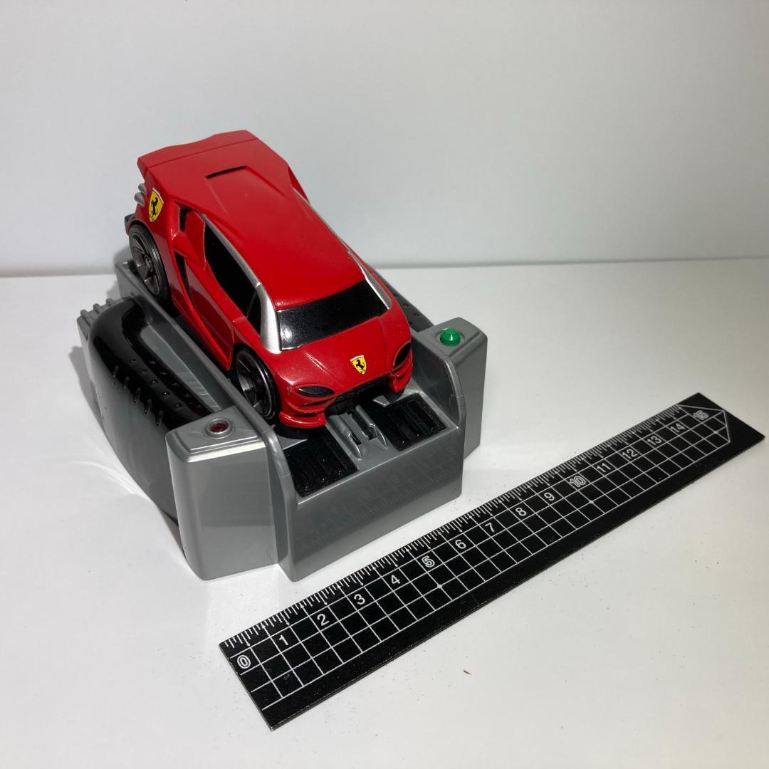 フェラーリX-V QUIKFIRE ホットウィール【英語説明書付き】 Hot Wheels Ferrari X-V Quikfire With English Manual | eBay