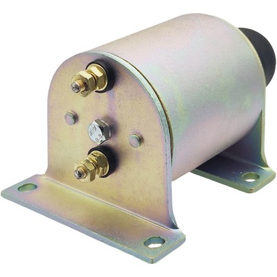 Fuel Solenoid for Thermo King SLXi Spectrum 400 300 Whisper Pro 200 100 200-50