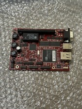 TS-7260 embedded SBC boards