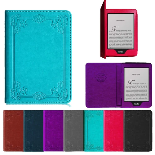 Cases, Covers & Keyboard Folios for Amazon Kindle Paperwhite 7th Generation