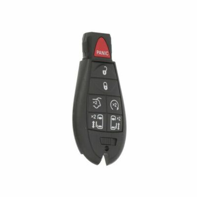Genuine Mopar 2008-2016 Chrysler Town & Country Key Fob Transmitter 56046708AG