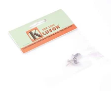 Kluson replacement string guides for Fender® American Standard Series Nickel