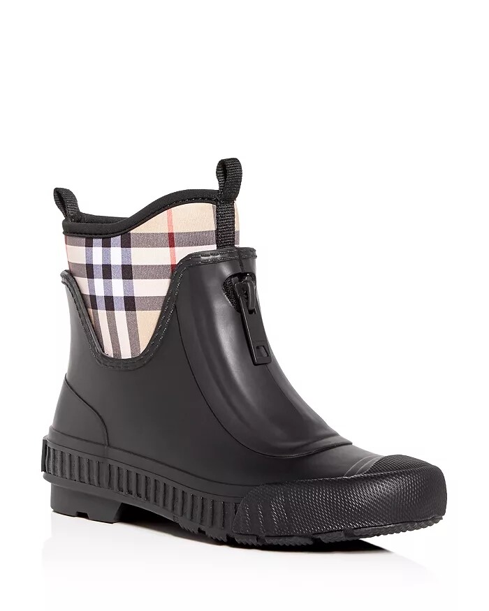 burberry simeon rain boots