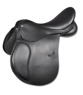 Waldhausen, Vielseitigkeitssattel COMFORT, Leder