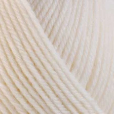 Berroco ::Ultra Wool #3301:: superwash wool yarn Cream
