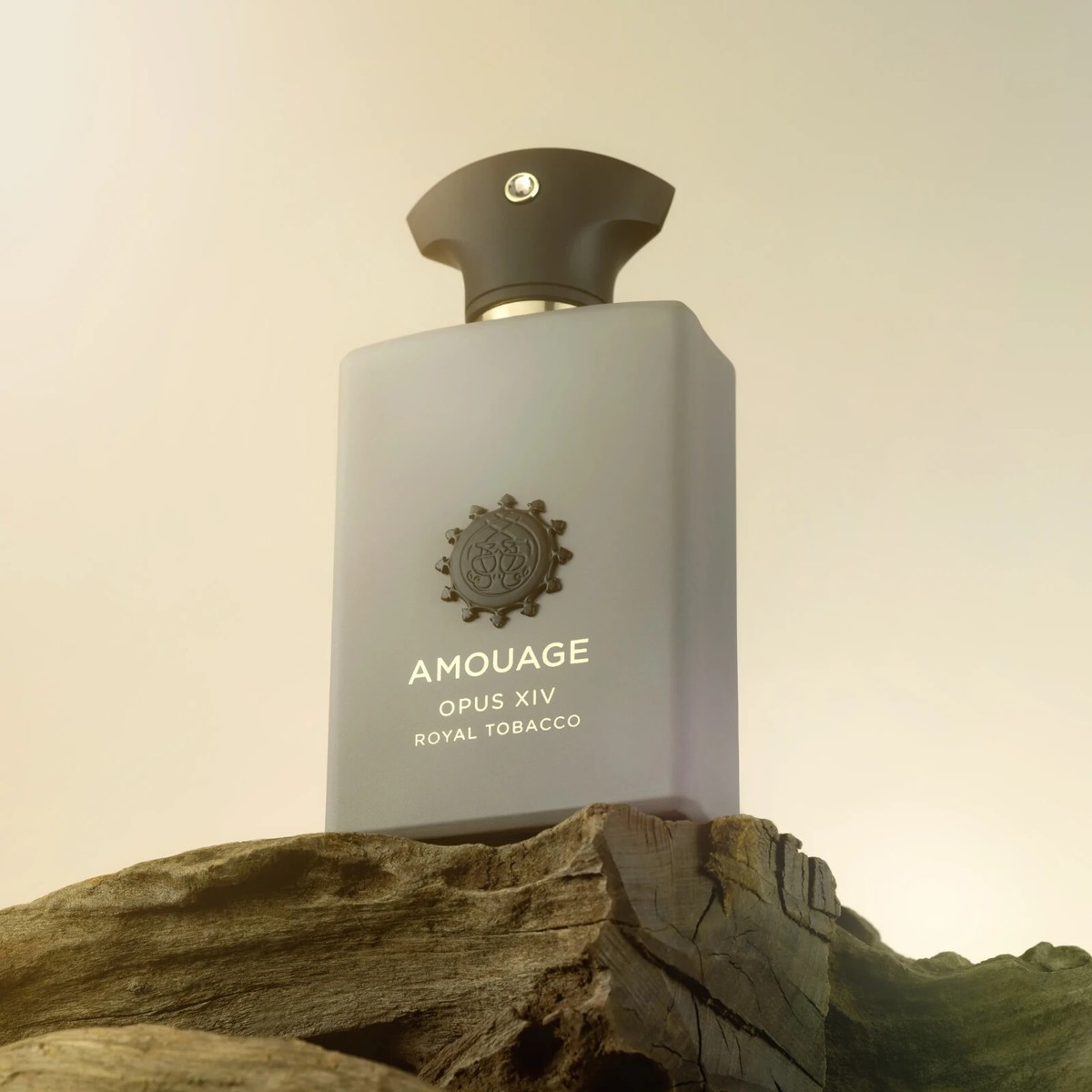 Amouage Opus XIV Royal Tobacco 3.4 oz / 100 ml Eau de Parfum