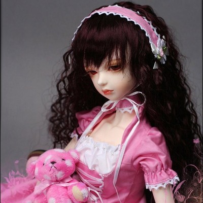 doll ki dress