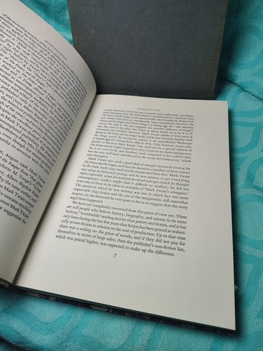Rare Mark Twain The Prince And The Pauper 1964 1st Edition HC With Slip Cover - Picture 11 of 24