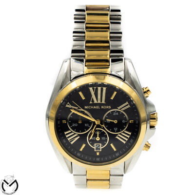 Orologio Smartwatch Orologio Michael Kors Uomo Acciaio Orologio