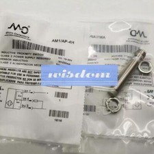 1PC New For Micro Detectors AM1/AP-4H Proximity Switch