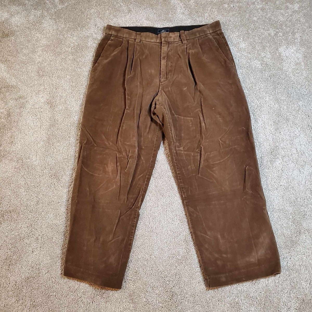 パンツ 90s DOCKERS corduroy pants 90s DOCKERS CORDUROY PANTS Size W38L31→W36L30 |
