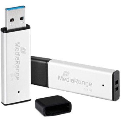 MediaRange USB-Stick High performance 128 GB