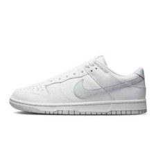 Nike Dunk Low Pure Platinum for Sale | Authenticity Guaranteed | eBay UK