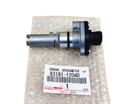 TOYOTA Yaris CALDINA Sensor Speedometer Genuine JDM OEM 83181
