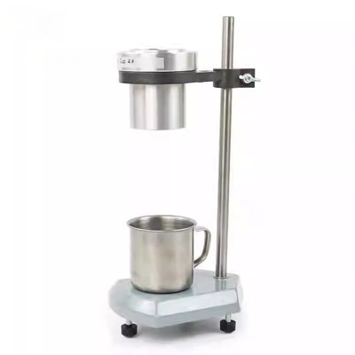 Ford Cup No. 1 No.2 No. 3 No. 4 No. 5 Viscosity Cup Viscometer Cup Without Stand