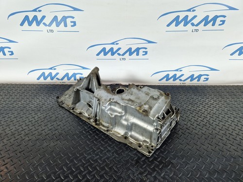 BMW 3 4 SERIES F30 F31 F32 F36 3.0d 3.5d N57 XDRIVE OIL SUMP PAN 7823203 - Picture 2 of 11