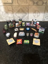 ZURU MINI BRANDS - LOT OF 29