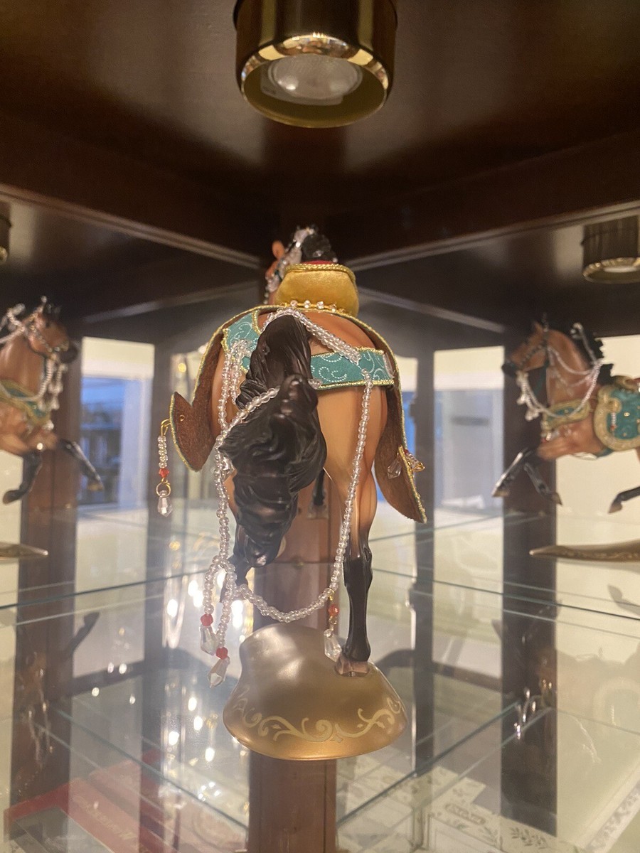 Breyer Jewel Holiday Holiday Horse 2010 | eBay