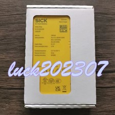 1PC NEW SICK RLY3-OSSD200 Safety Relay 1085344 YY