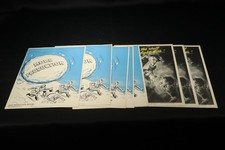 NobleSpirit WWII Homefront Posters US War Production Board 10" x 7" 1942 (FP)