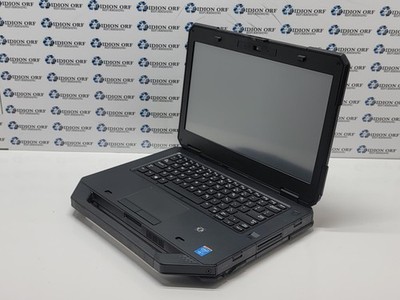 DELL Latitude 14 Rugged i5 4310U 2.00GHz 8 GB RAM NO HDD/SSD  NO OS SKU 25723