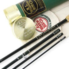 R.L. Winston Boron IIX  75th Anniversary  Fly...