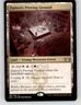 Magic MTG Streets of New Capenna Ziatora's Proving Ground 261 NM/NP
