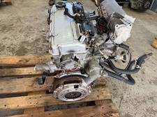 Moteur Mitsubishi GALANT