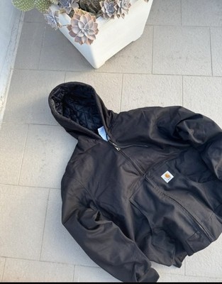 Carhartt Active Jacke
