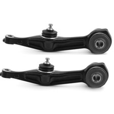 Querlenker Satz Set Lenker Federlenker für Mercedes S-Klasse W220 vorne ABC