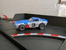 Auto World Xtraction BRE Datsun 3 240Z New