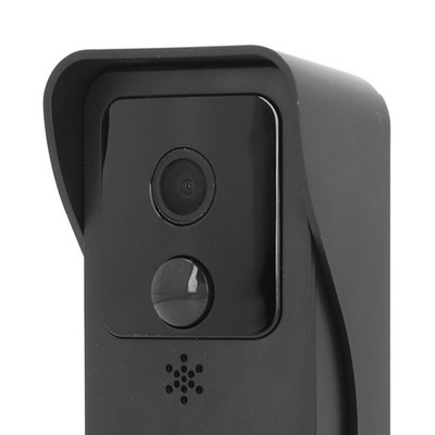 Wireless Video Doorbell 1080P 2 Way Voice Alarm Function WiFi Wireless Smart HOT
