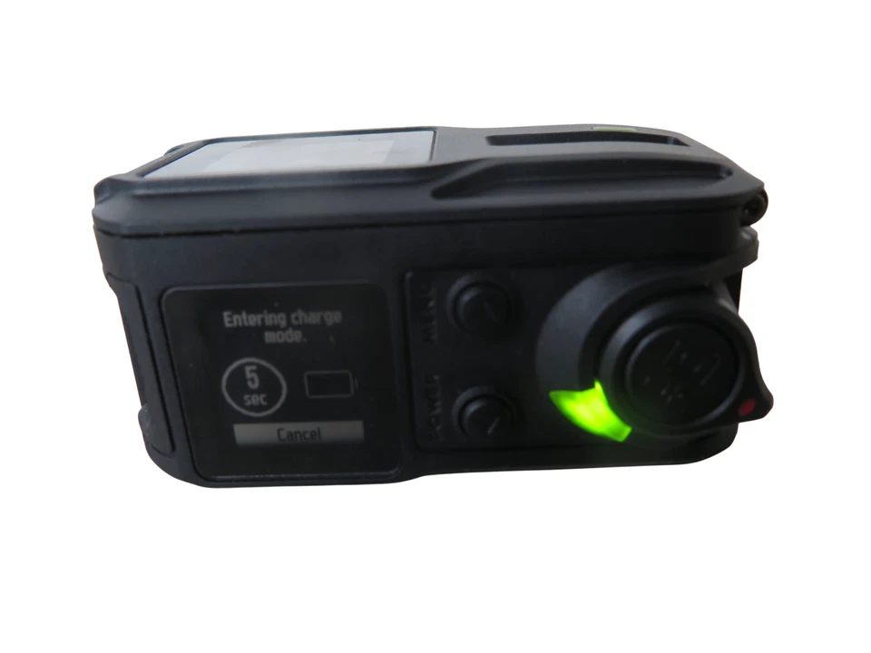 Garmin VIRB X Compact Waterproof HD Action - Free Shipping - Image 3 of 4