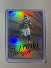 2025 Topps Chrome Breece Hall Base (RAW)