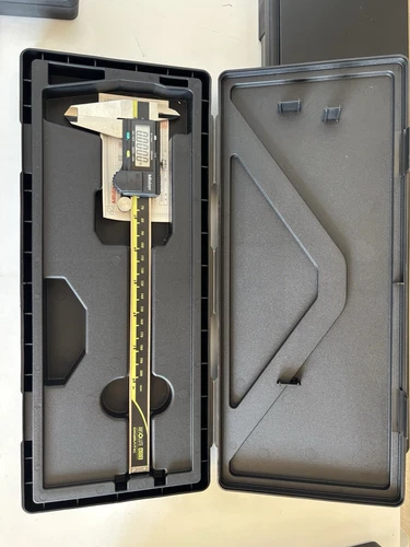 Mitutoyo 8” Digital Caliper